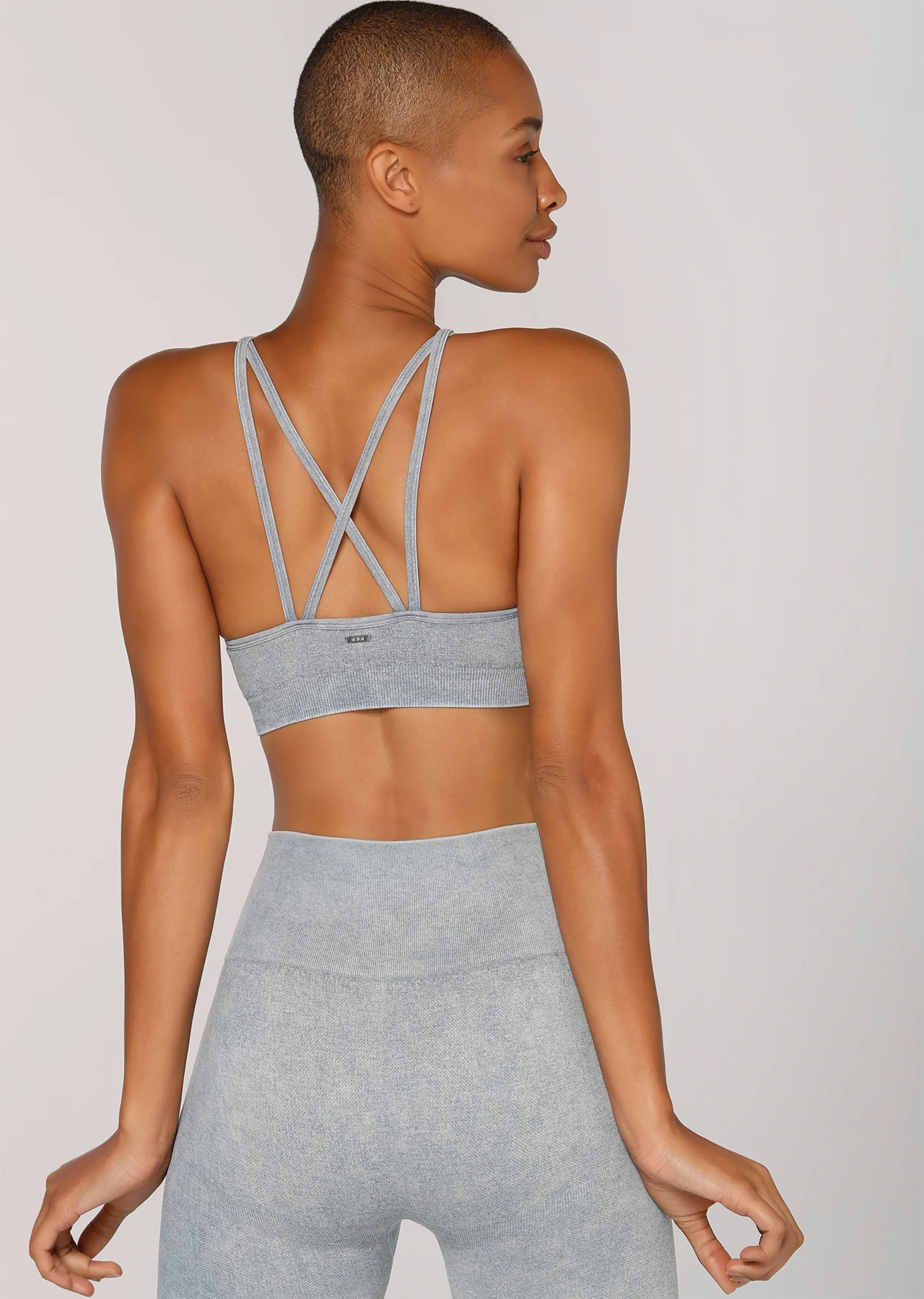 Revamp Seamless Bra