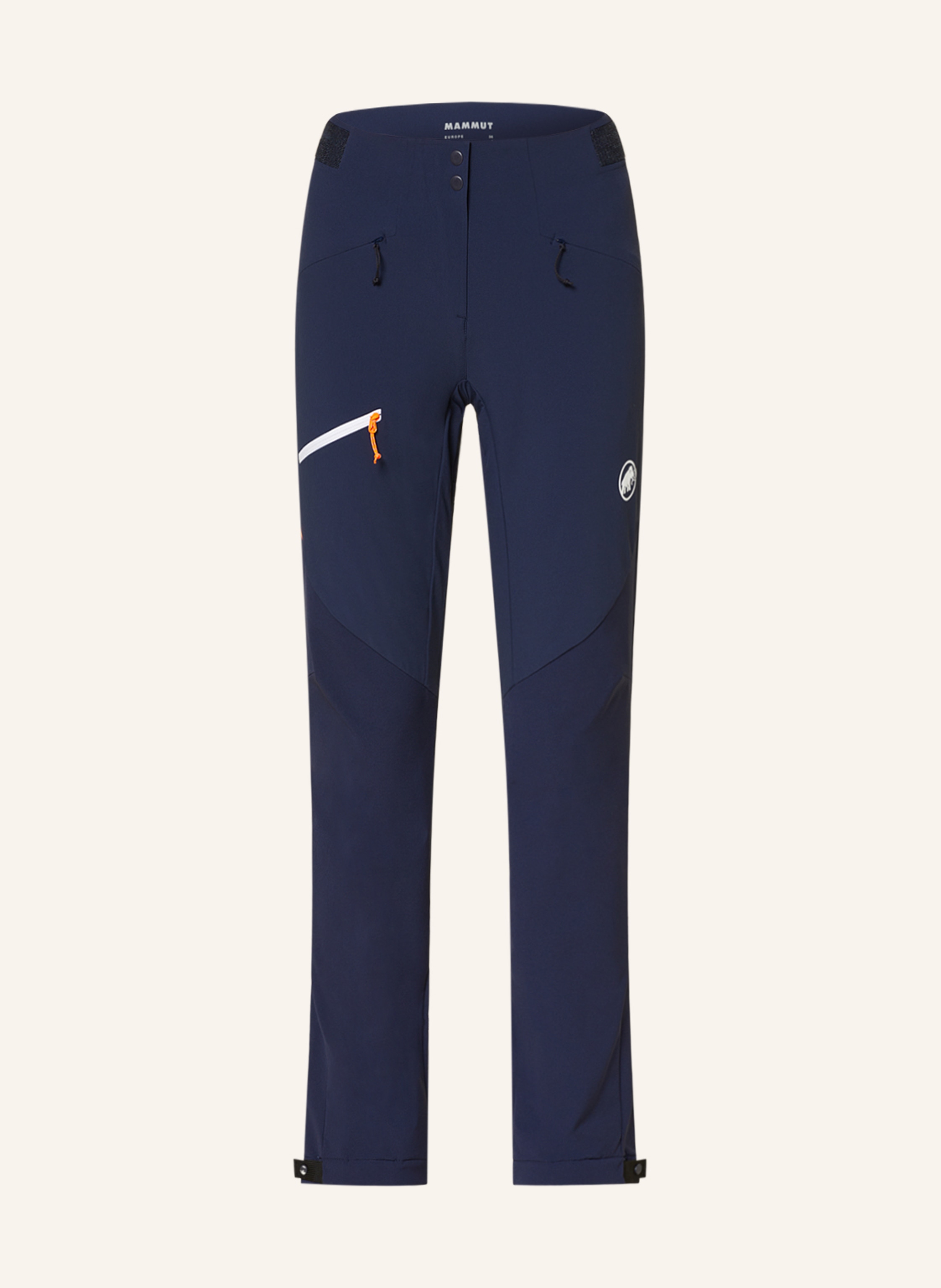 MAMMUT Outdoor-Hose COURMAYEUR