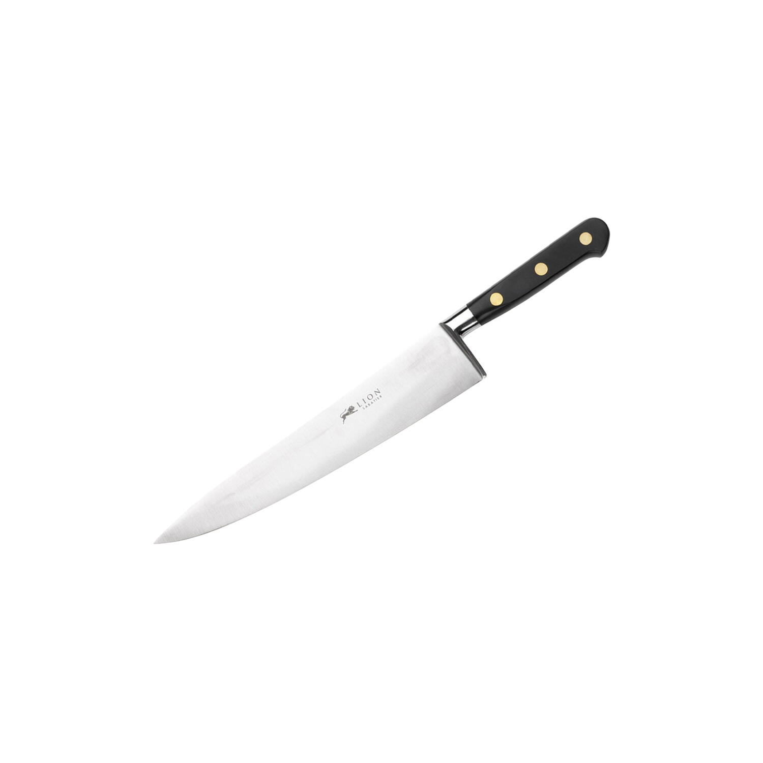Ideal kokkekniv, 20 cm