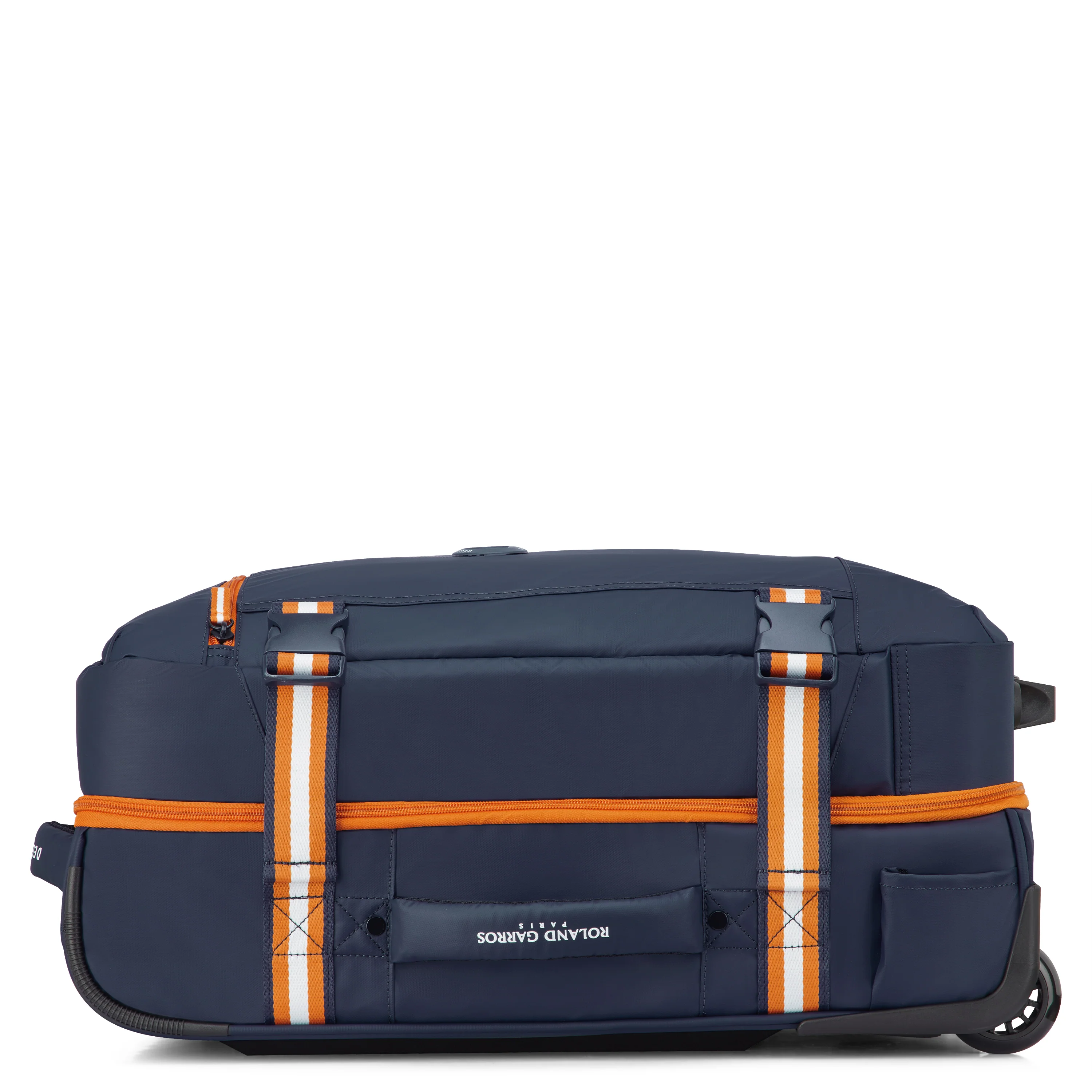 MAUBERT 2.0 - Sac à dos trolley Roland-Garros