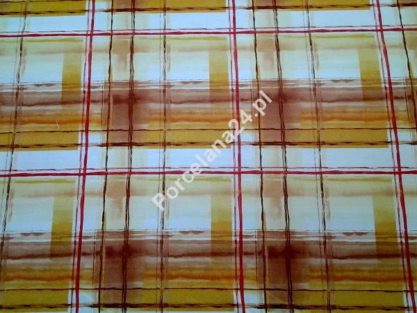 Obrus prostokątny 140 x 220 cm Surbo - DRUK dek.9 81.140x220-DR09