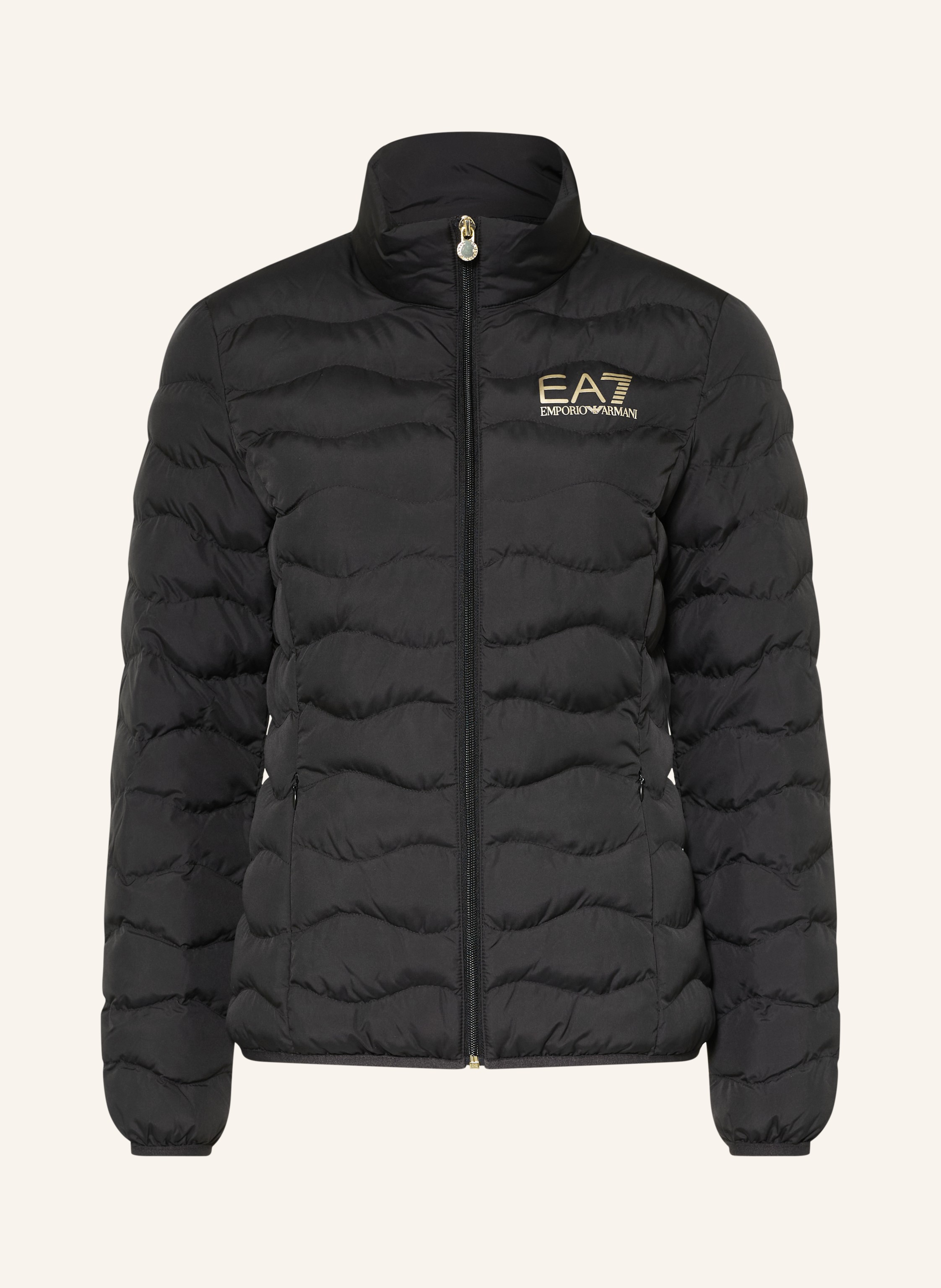 EA7 EMPORIO ARMANI Steppjacke