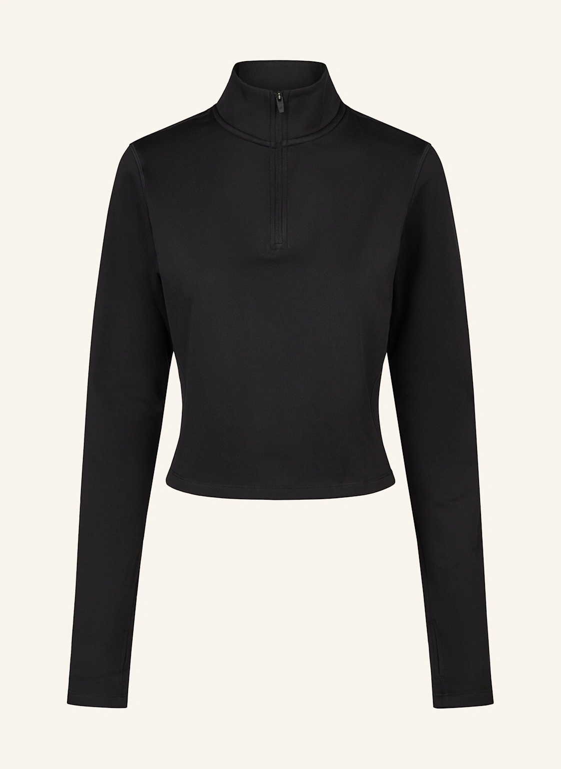 Fabletics Longsleeve COLD WEATHER HALF-ZIP