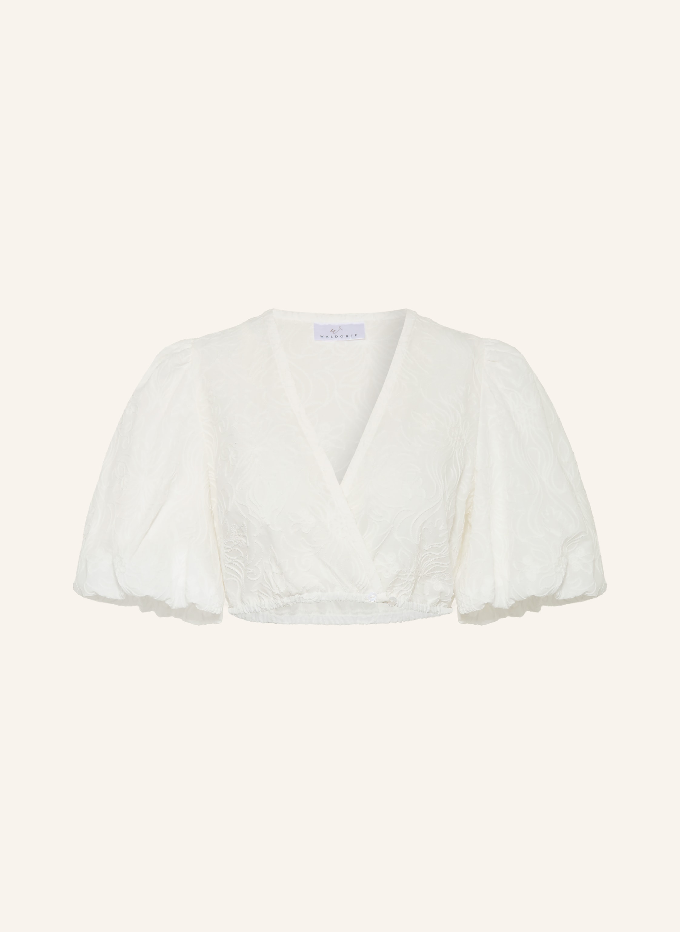 WALDORFF Dirndlbluse LARA