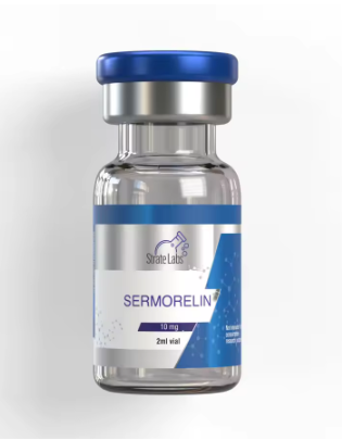 Sermorelin | 10mg