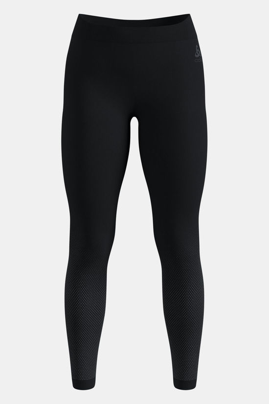 Odlo Bl Bottom Long Performance Light Thermobroek Dames