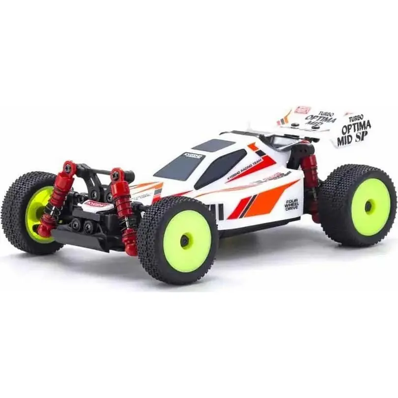 Modellbausatz Kyosho