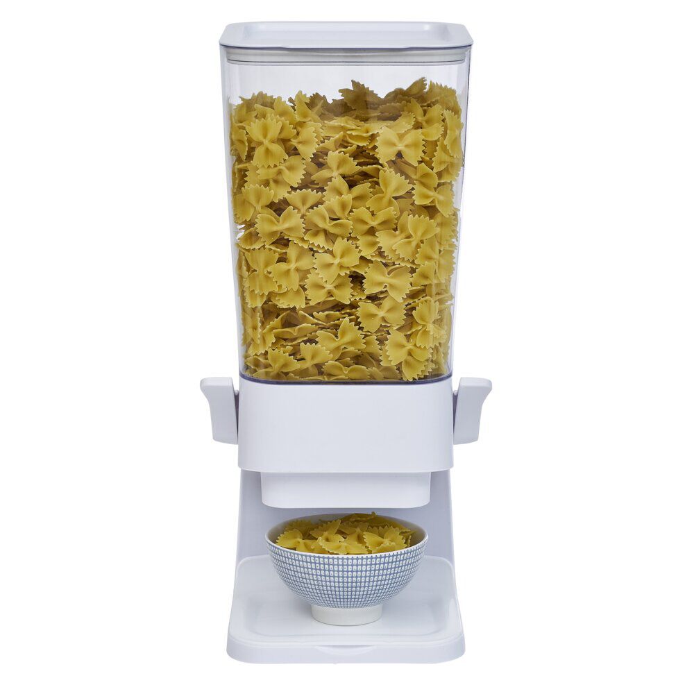 Distributeur d'aliments secs