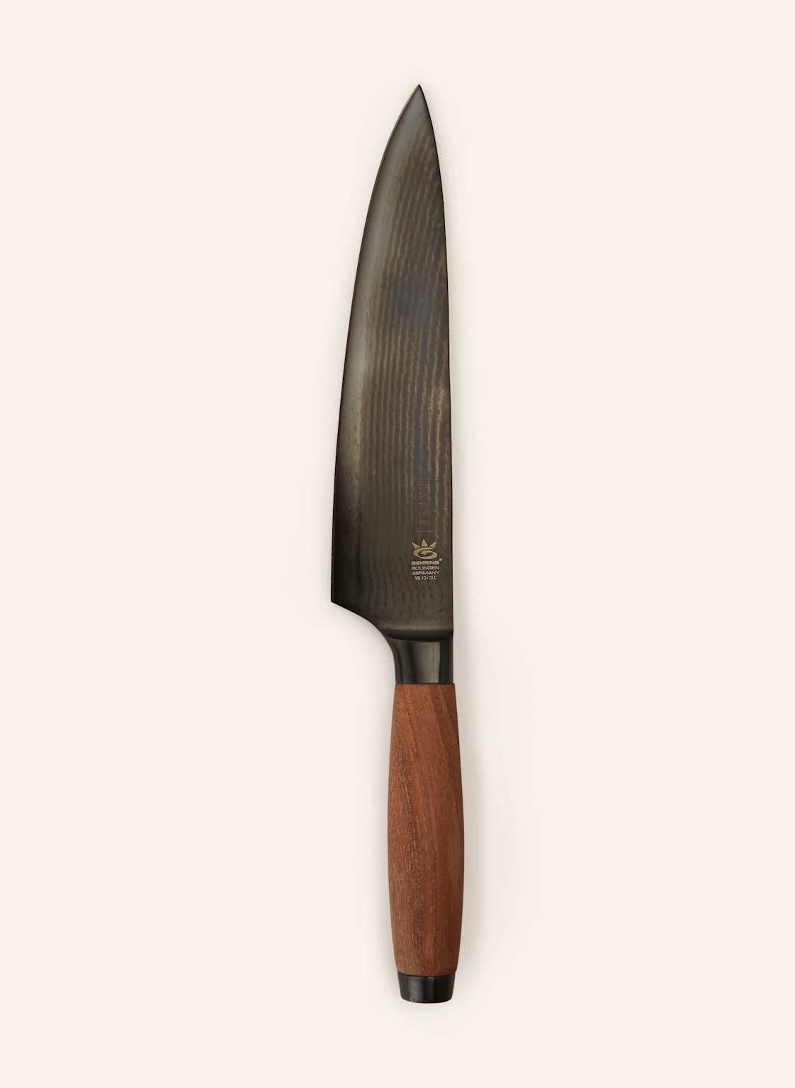 JOHANN LAFER EDITION Kochmesser