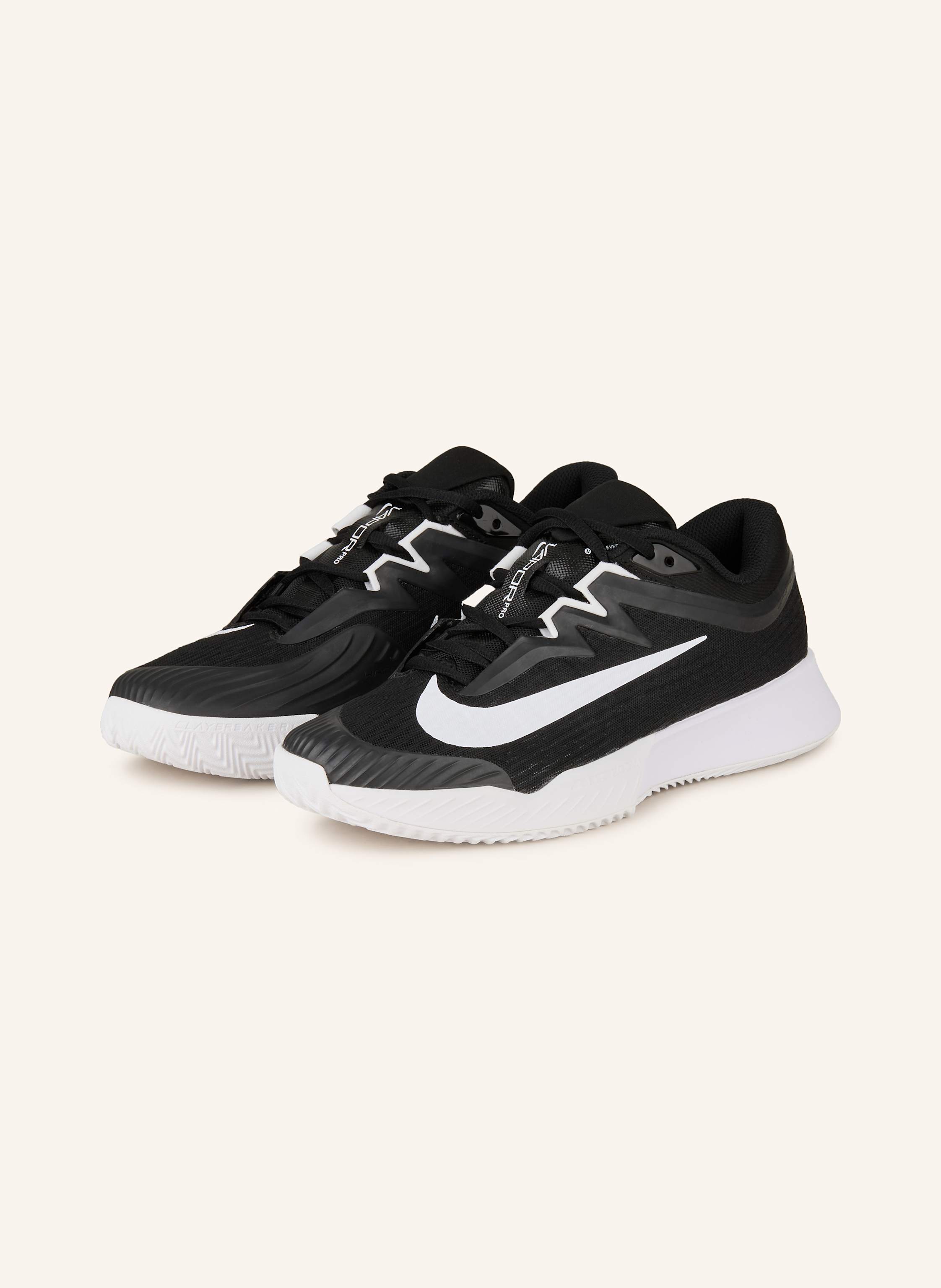 Nike Tennisschuhe VAPOR PRO 3 CLY