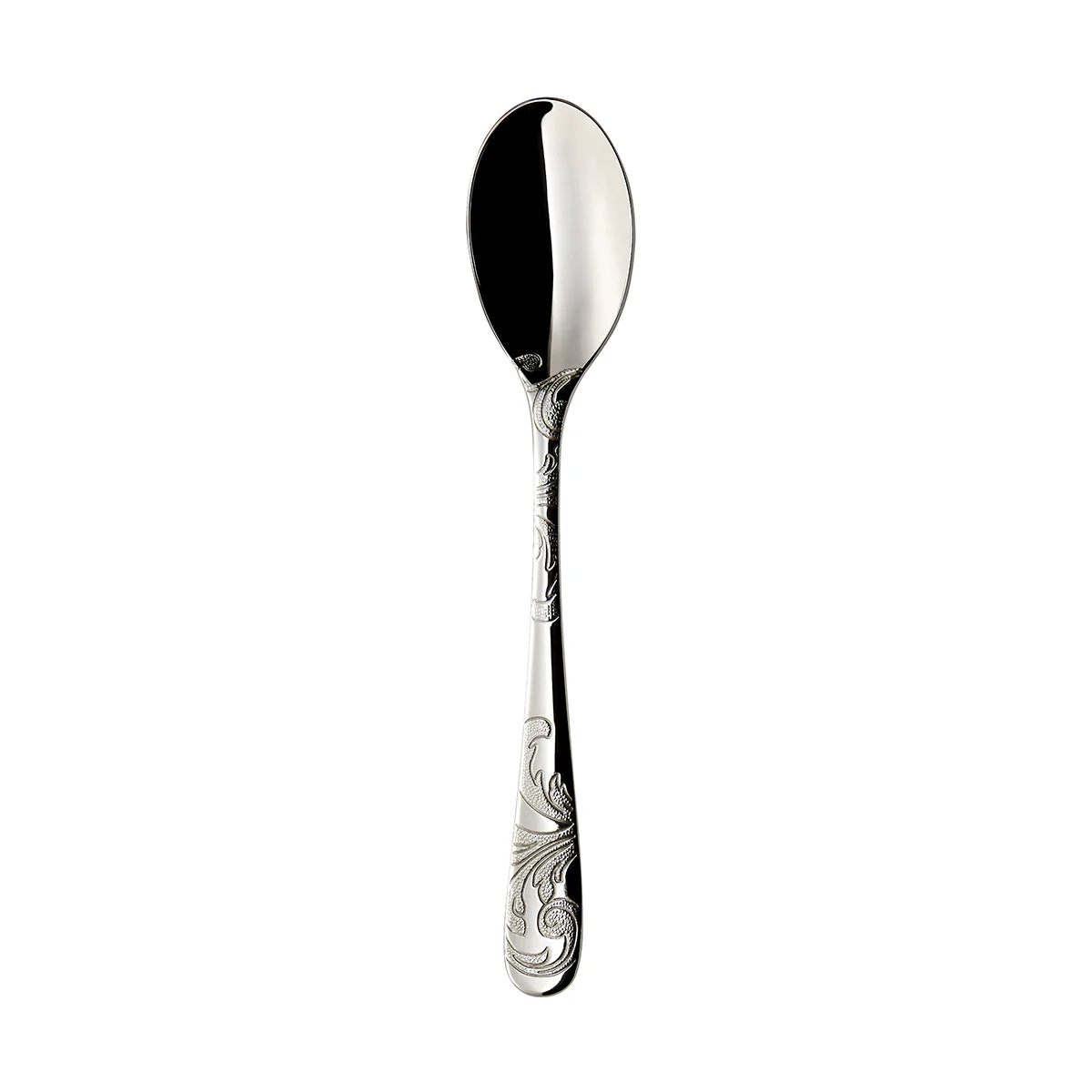 Cuillère à dessert