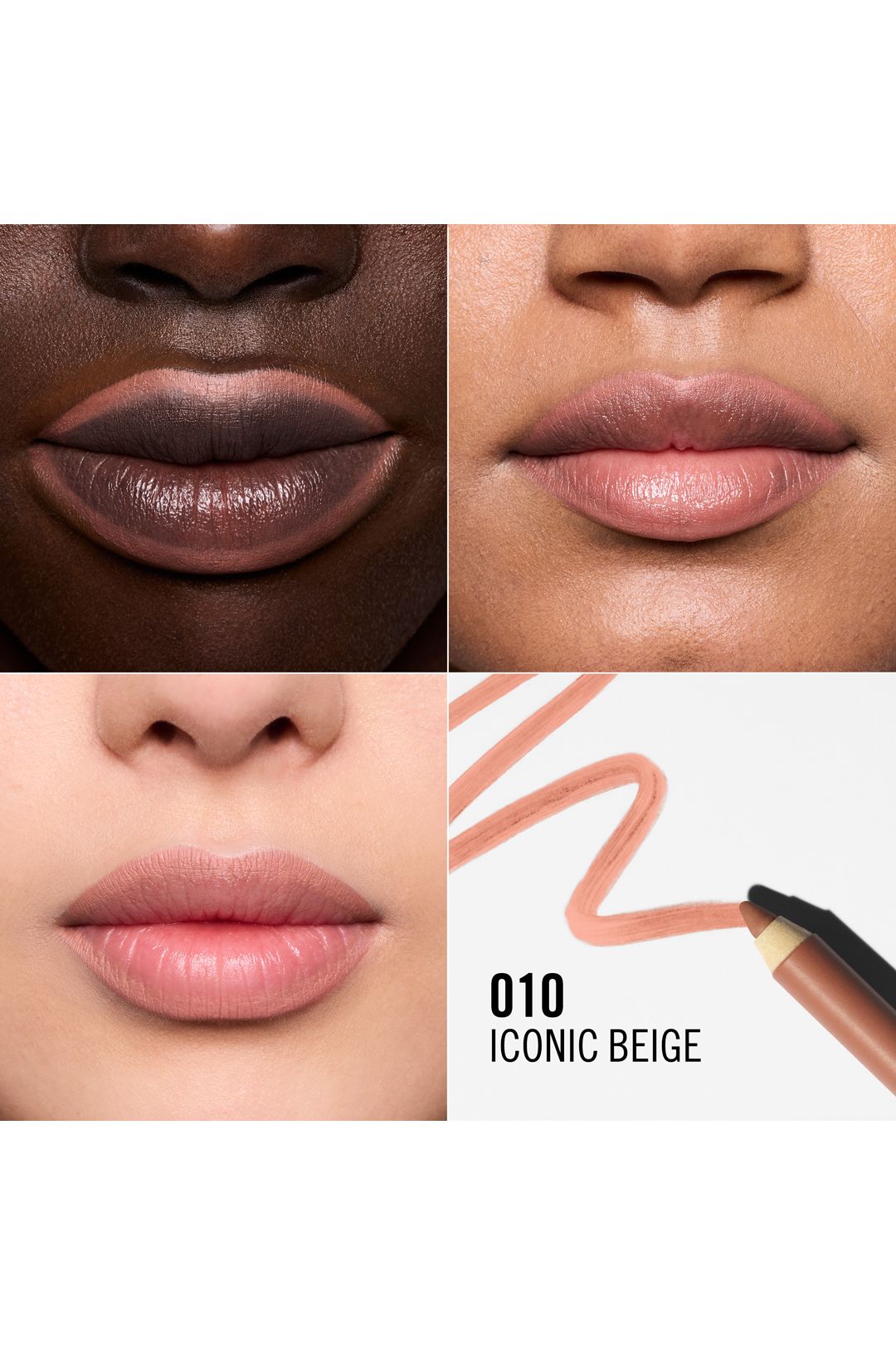 Rimmel London OH MY PLUMP! Plumping Lip Liner 1.2g