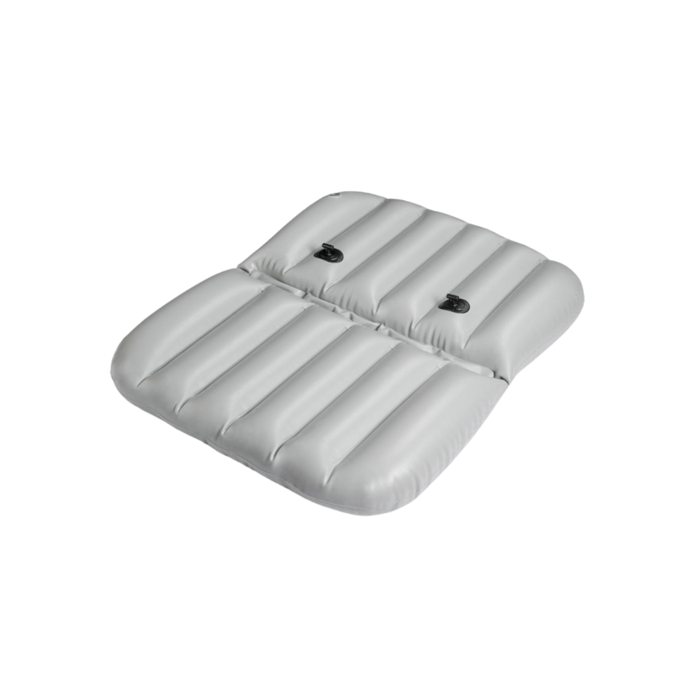 Assise gonflable avant pour Excursion