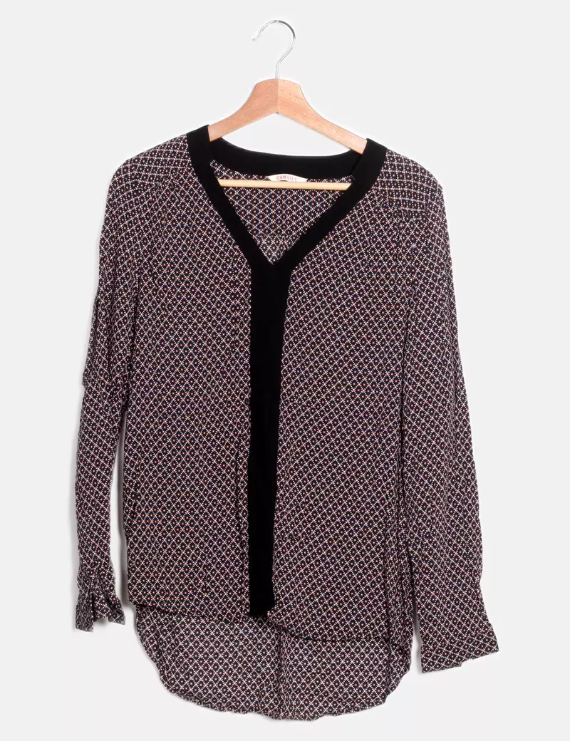 Camaïeu blouse