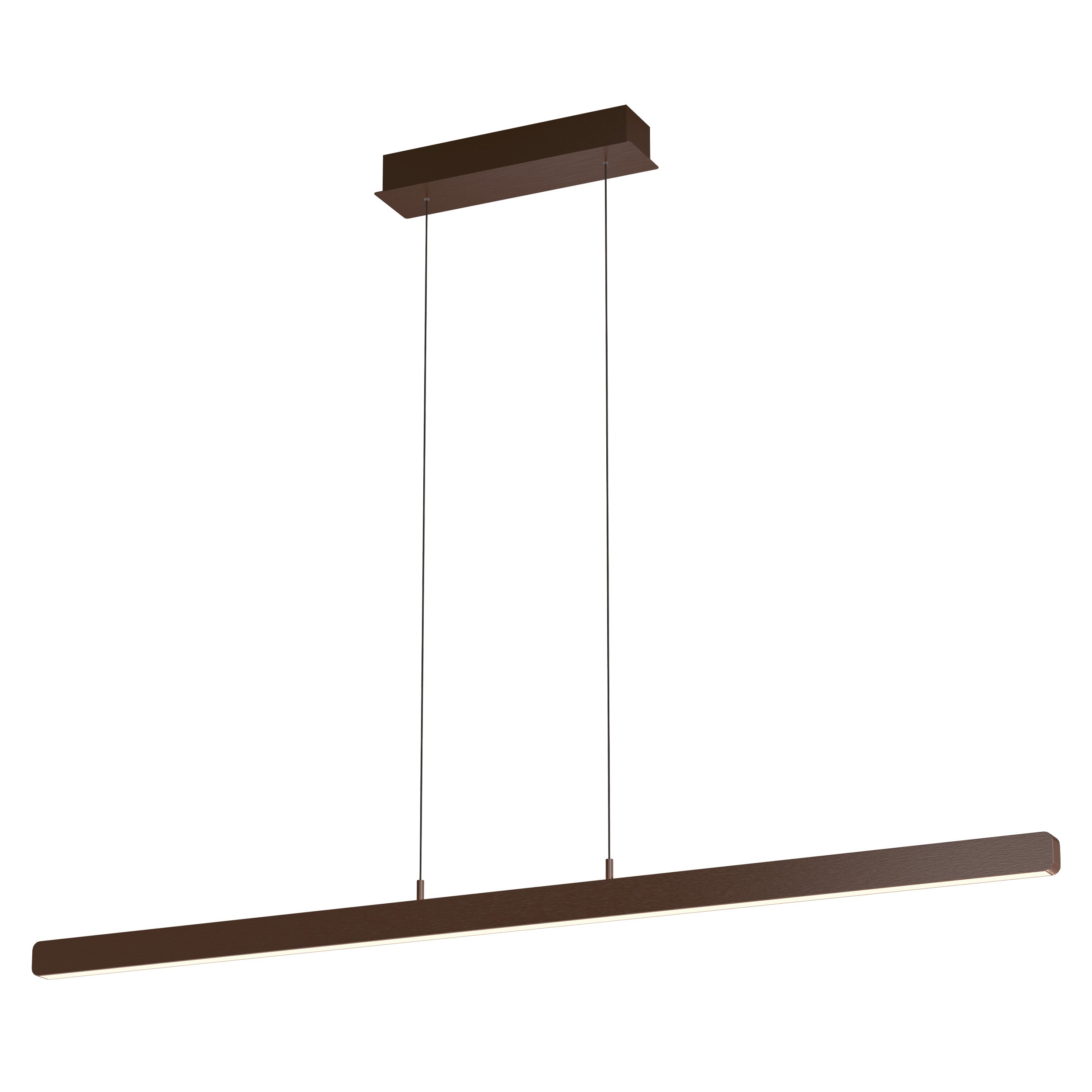 Stars of Light hanglamp Ciggiano brons