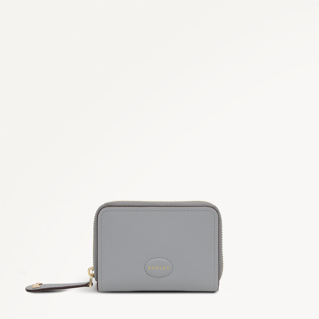 Crawford Mews - Small Zip Around Purse