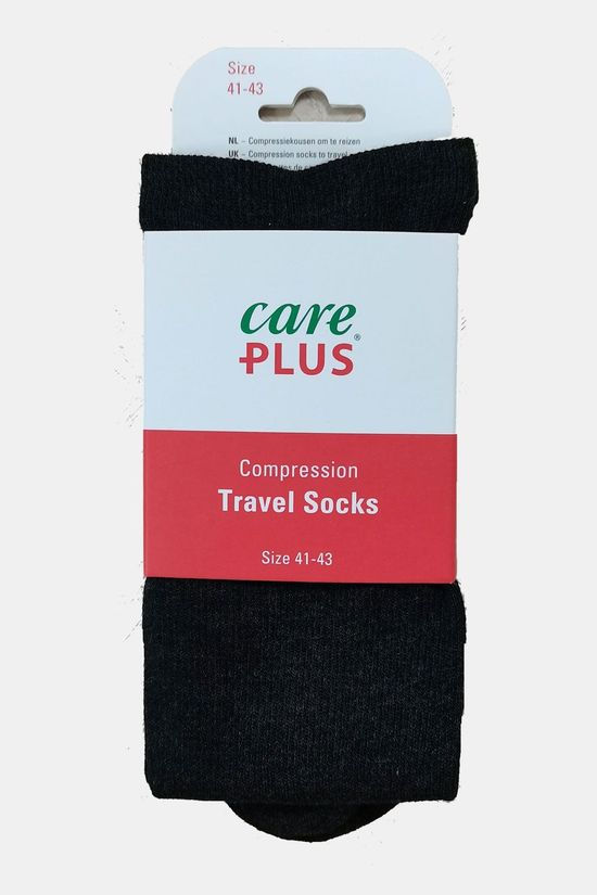 Care Plus Travel Compression Sock