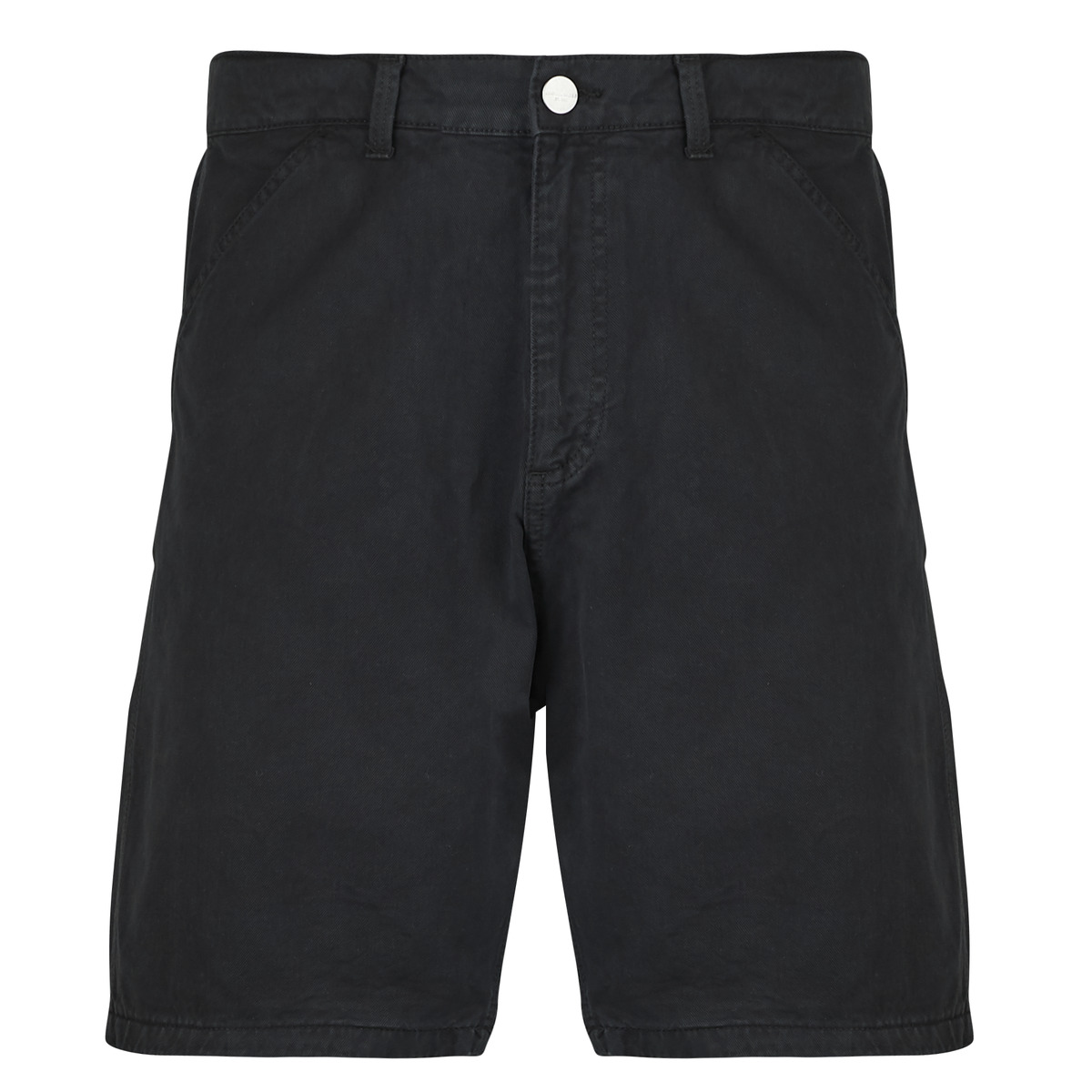 Jack & Jones - JPSTTONY RAYE WORKER SHORT MID - Black