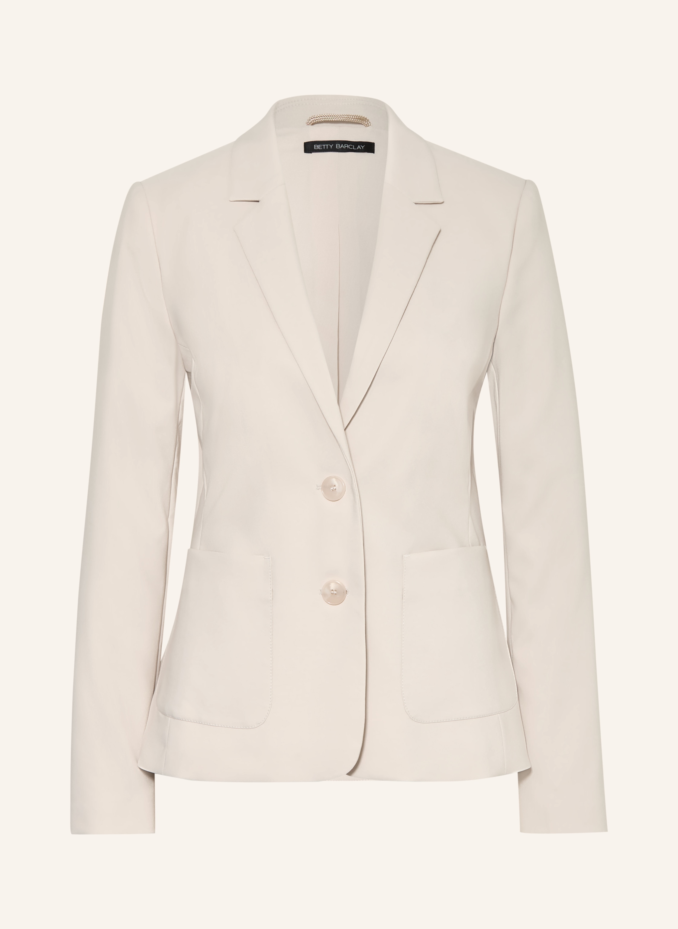Betty Barclay Blazer