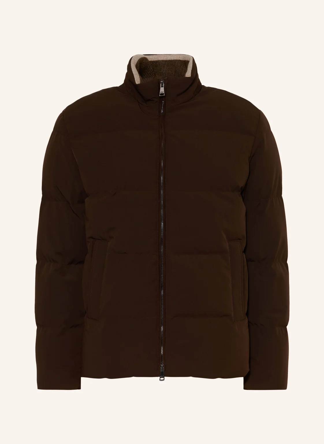 PAUL & SHARK Daunenjacke TYPHOON