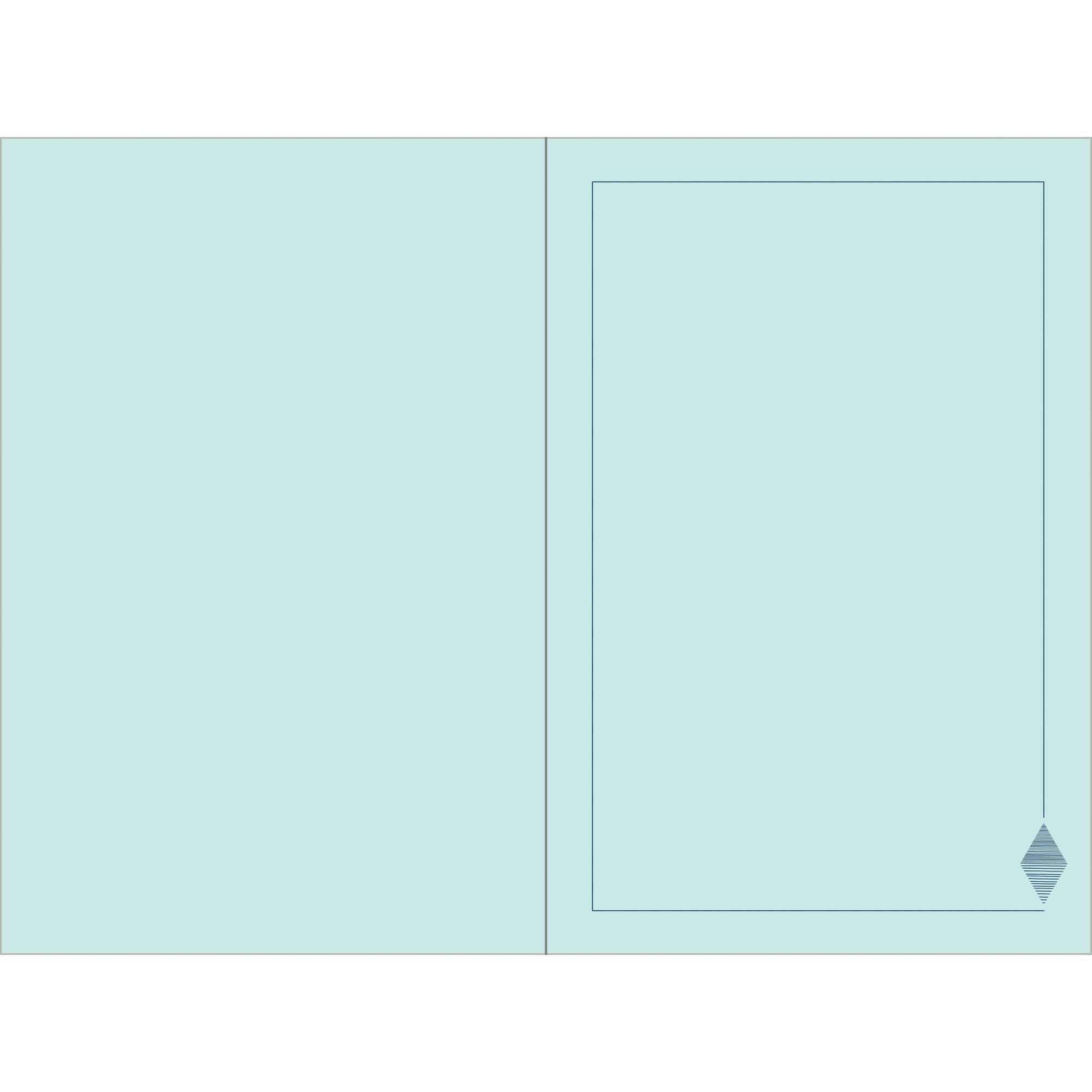 - Carte merci lettres dorées