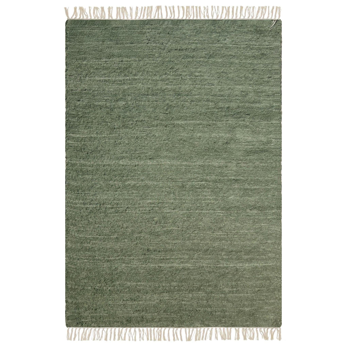 AFK Living vloerkleed Amalia - handgemaakt - Gerecycled katoen - 120 x 170 cm