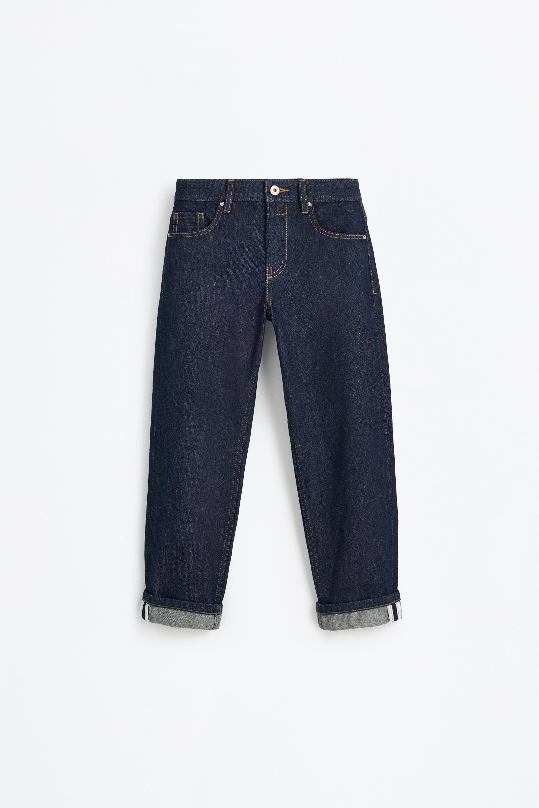 Jeans relaxed