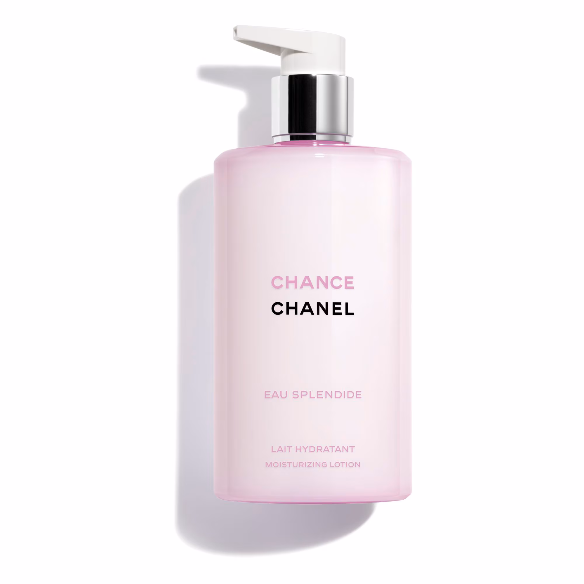 CHANCE EAU SPLENDIDELait hydratant parfumé