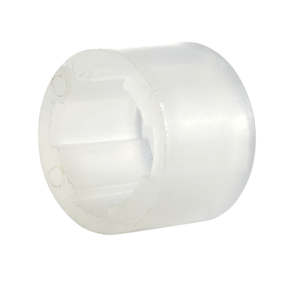 Adaptateur de tringle à rideaux Ø28mm