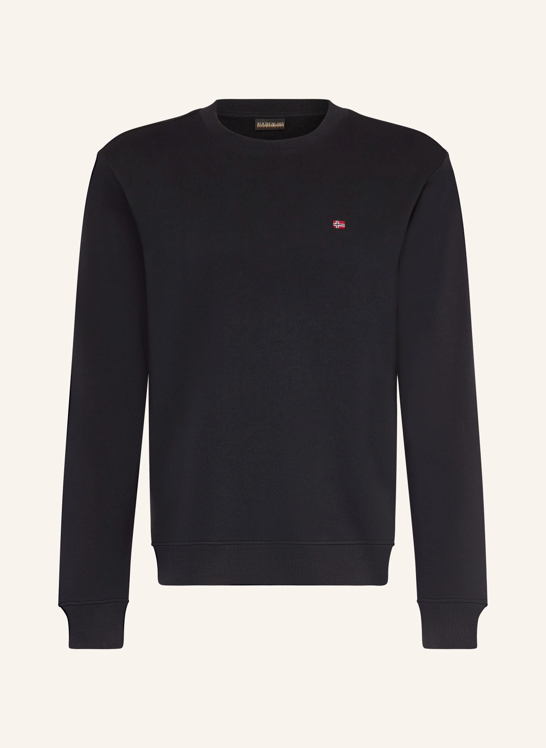 NAPAPIJRI Sweatshirt BALIS