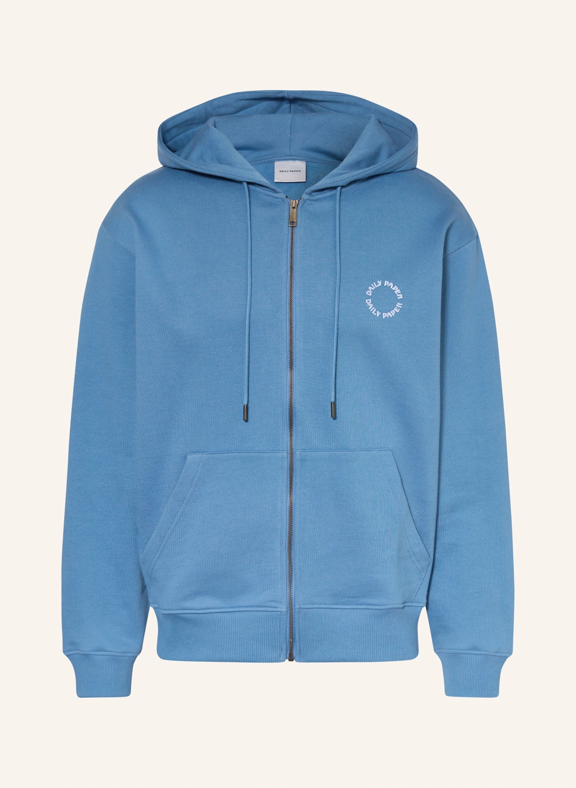 DAILY PAPER Sweatjacke ORBIT