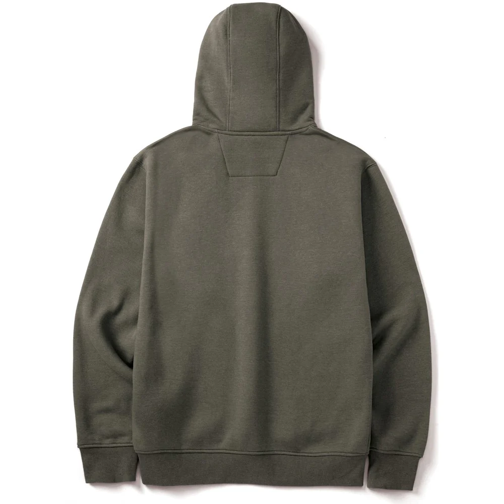 Caterpillar Trademark Hooded Sweatshirt