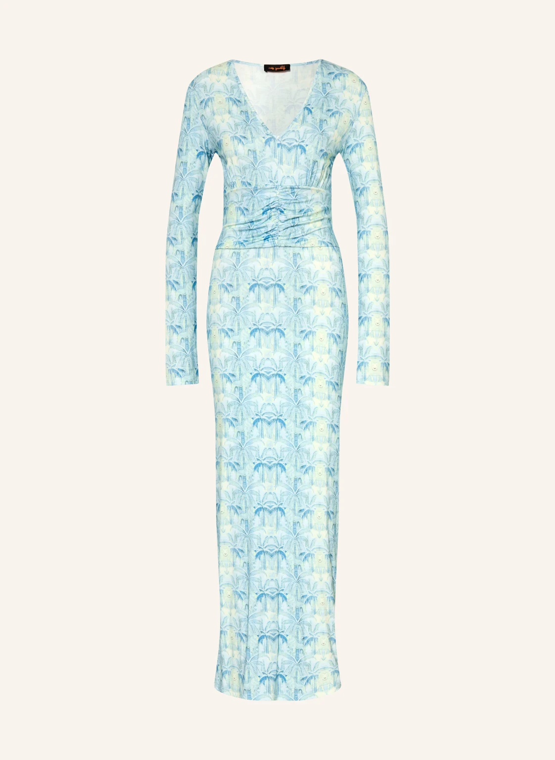miss goodlife Kleid WILD AZURE