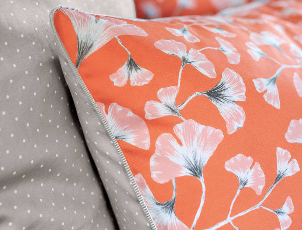 Linge de litGingko