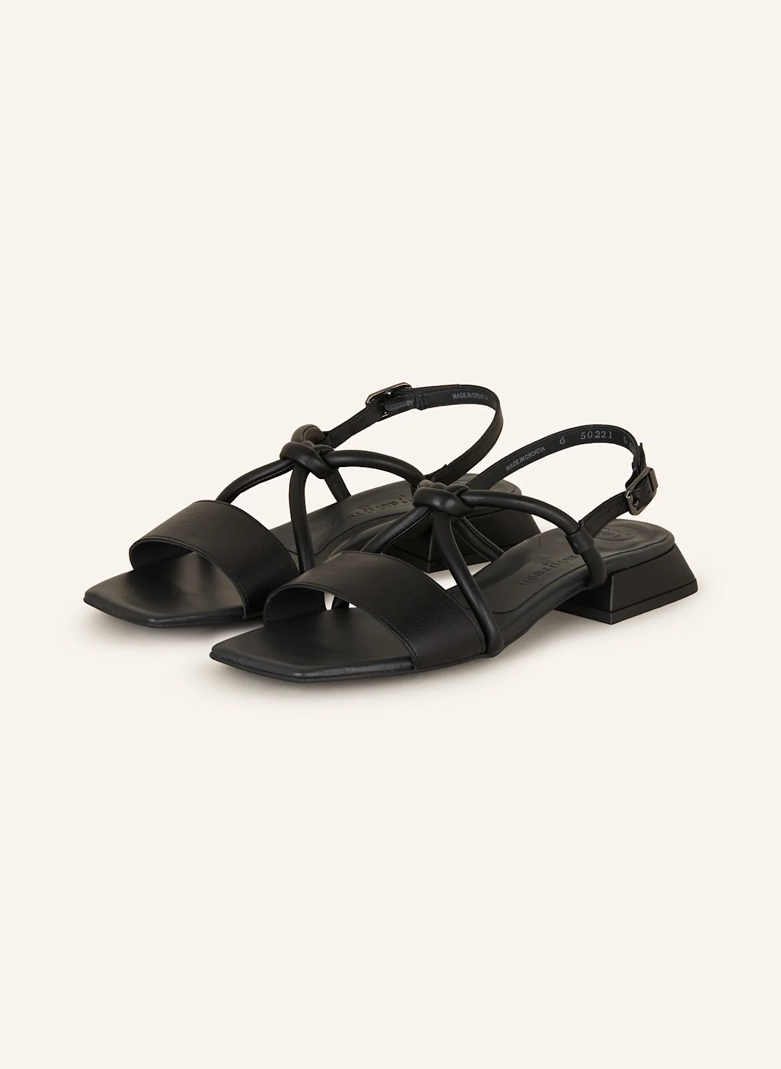 paul green Sandalen