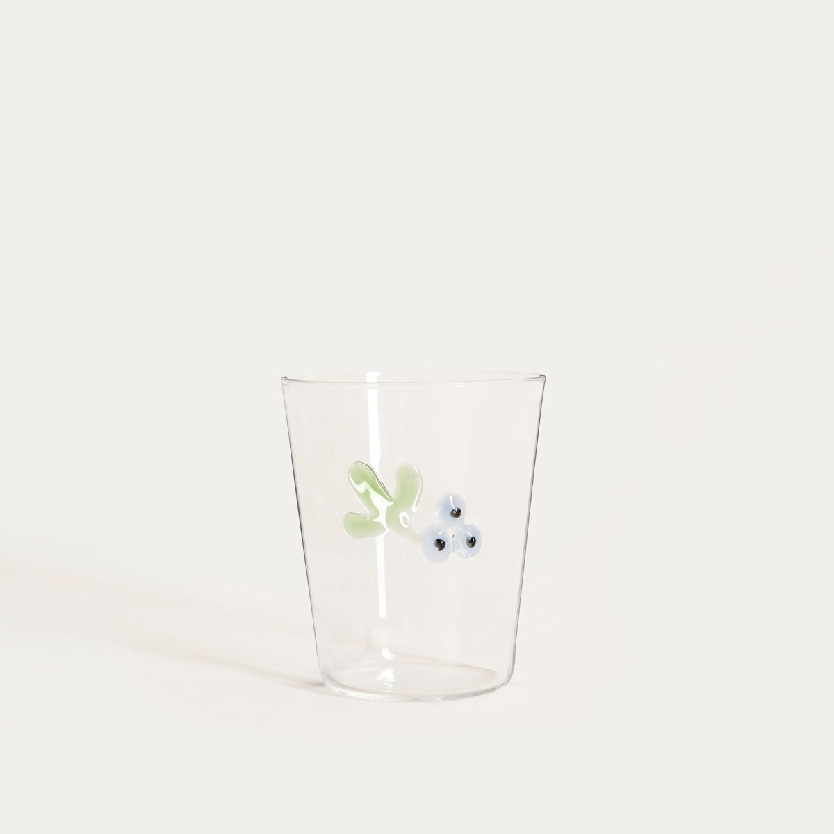 Szklanka CEPILLO z borówkami 0,4 l