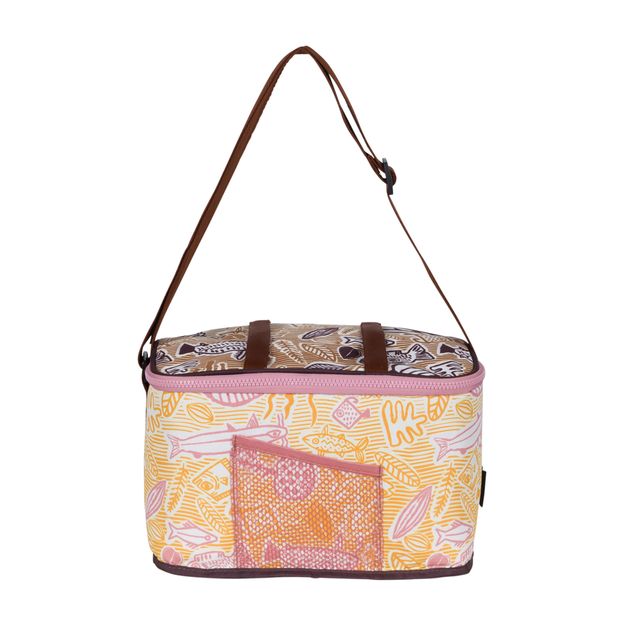 BOLSA TÉRMICA DABUKURI PIRACEMA