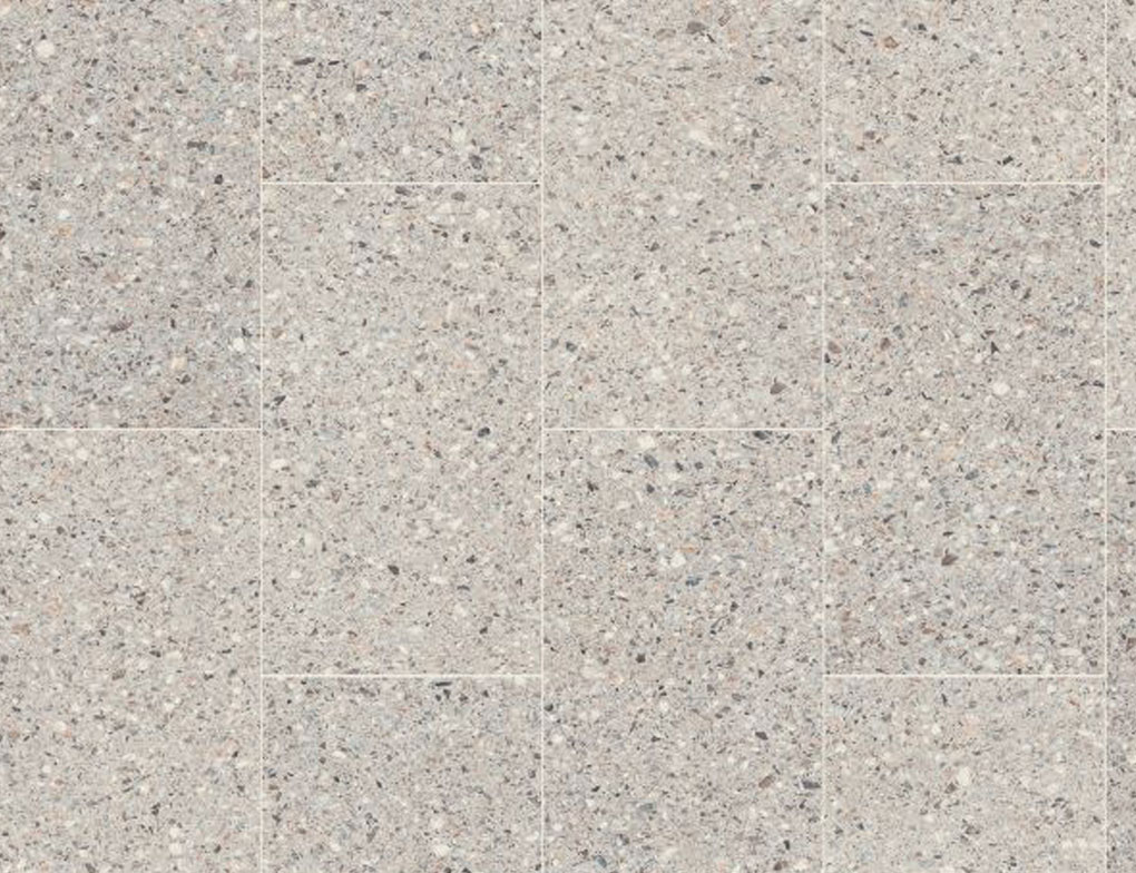 PVC Calypso Tile Beige