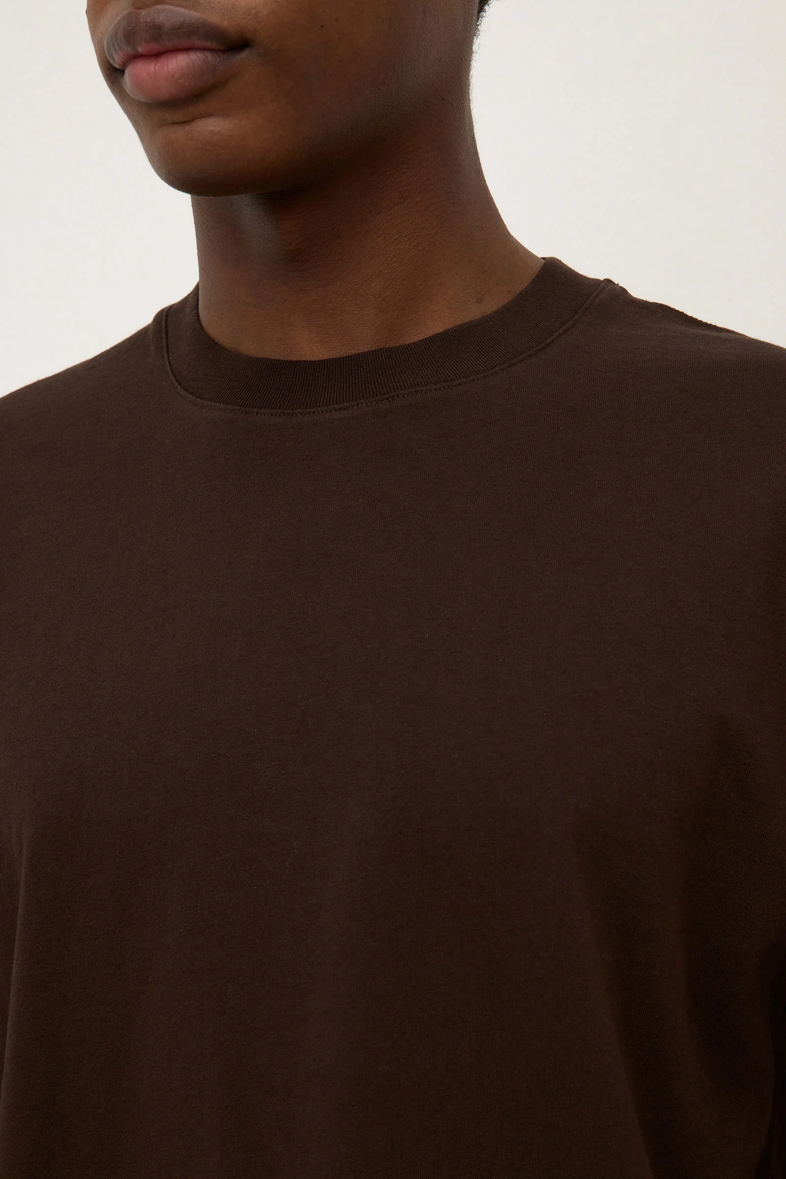 Knox Oversized Tee