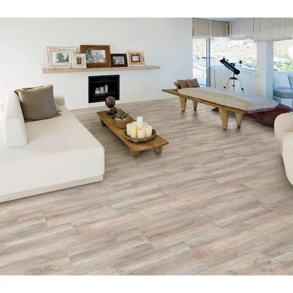Bodenfliese »New Sequoia«, BxL: 30 x 60 cm, Holz-Optik