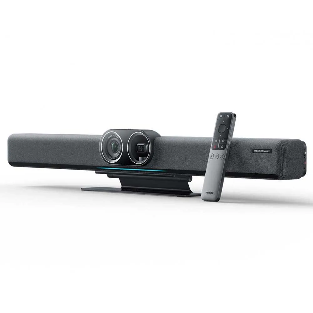 Insta360 Connect EU Video Conference System