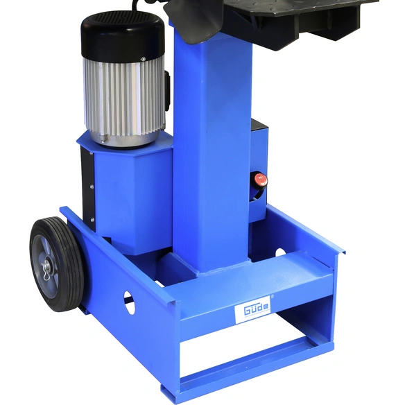 Elektro-Holzspalter »GHS 500/8TE«, 3500 W, Spaltdruck: 8 t, Spaltdurchmesser: 350 mm