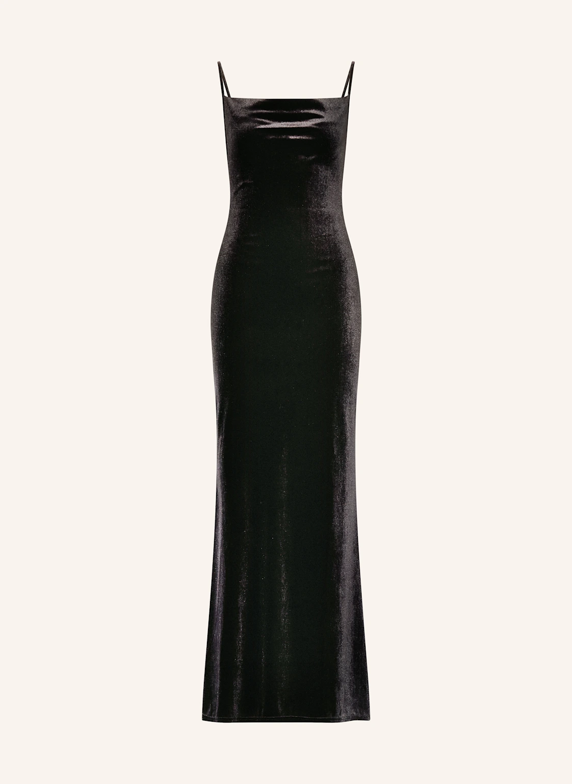 LIPSY Abendkleid aus Samt