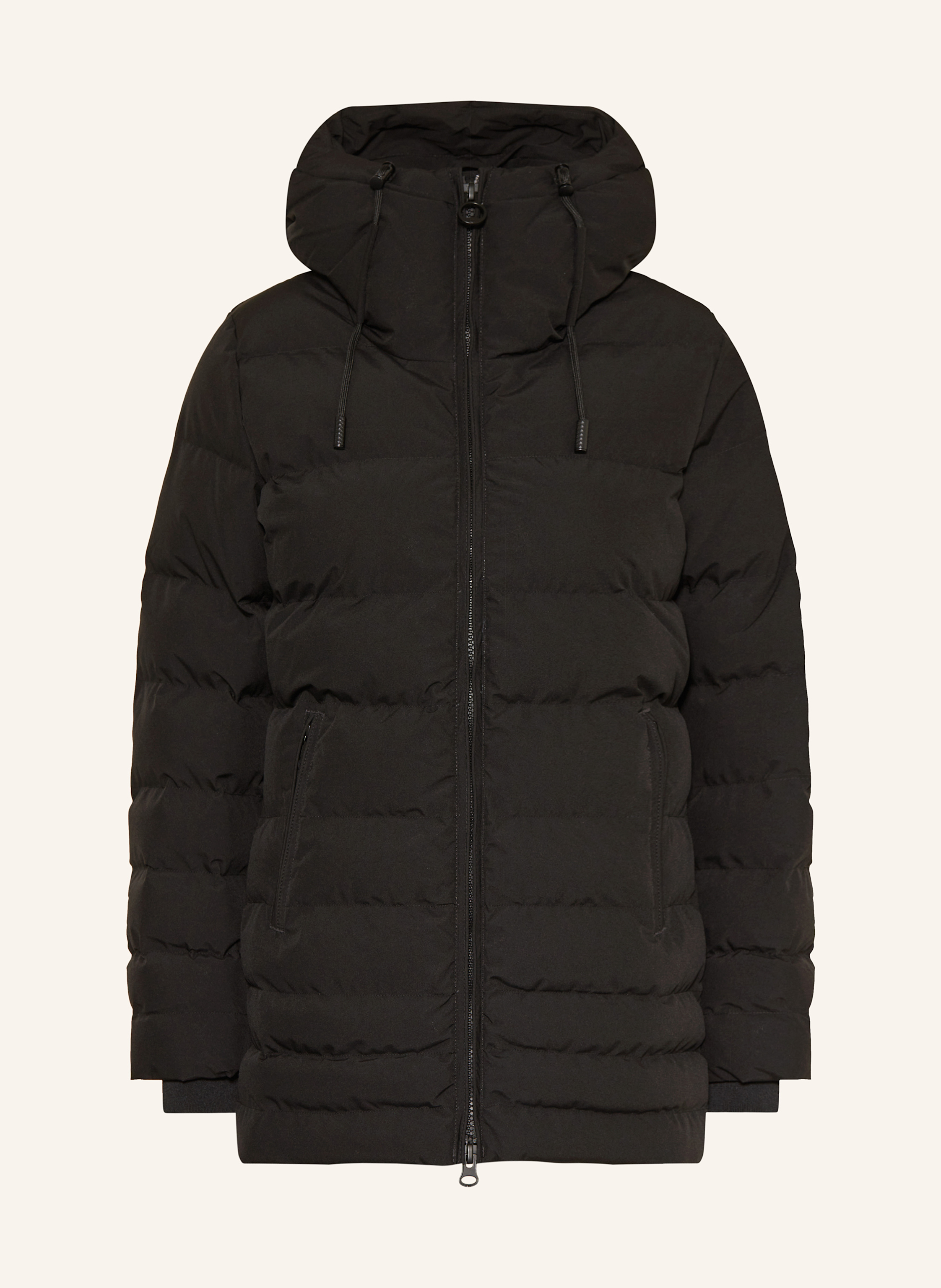 WELLENSTEYN Steppjacke CORDOBA mit DUPONT™ SORONA®-Isolierung