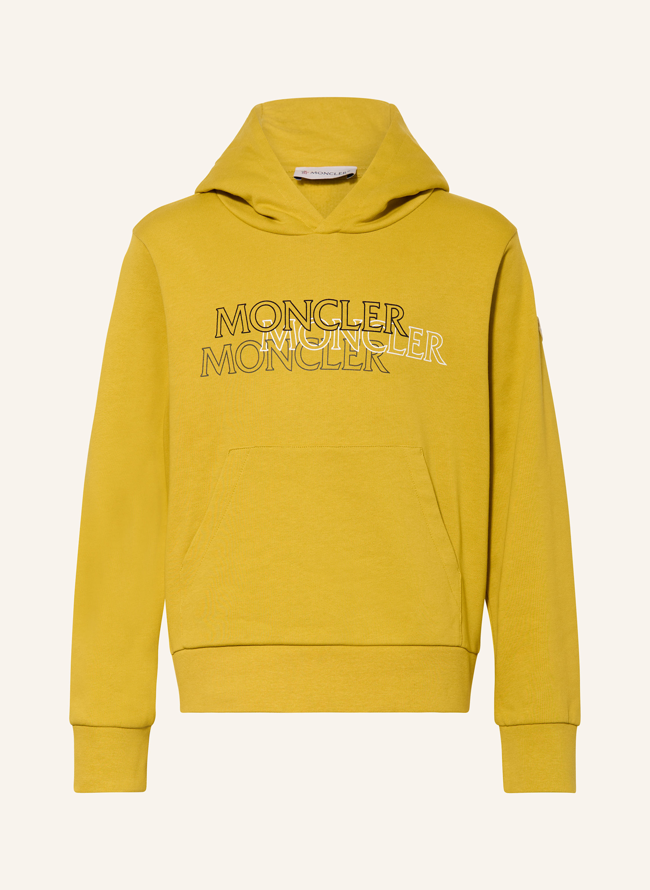 MONCLER enfant Hoodie