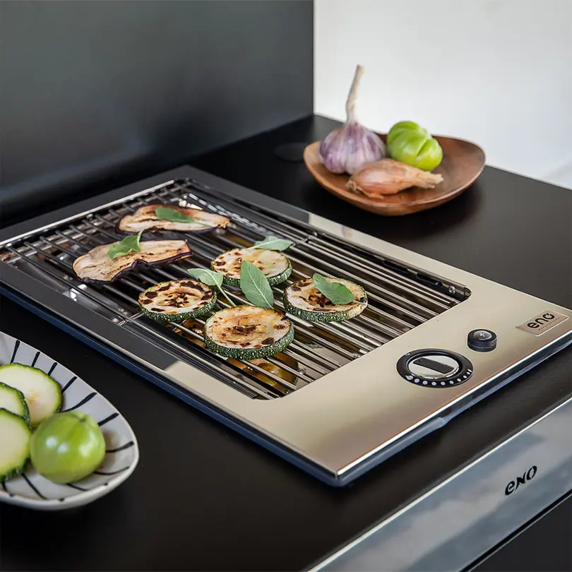 Plancha Antigua Compact