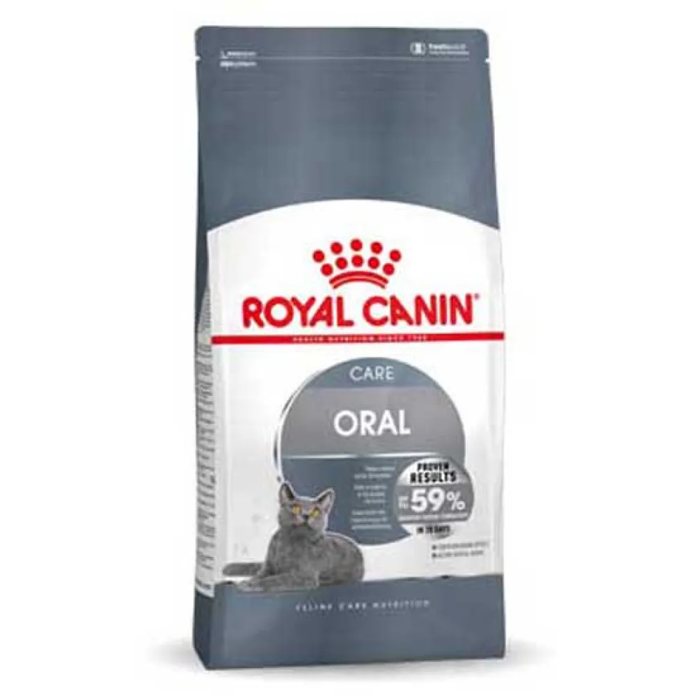 Royal Canin Oral Care Adult Cat Food 1.5kg