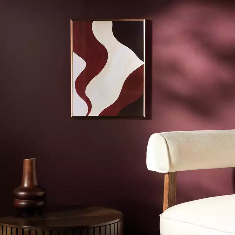 Habitat Kupari Metallics Picture Frame - 30X40cm