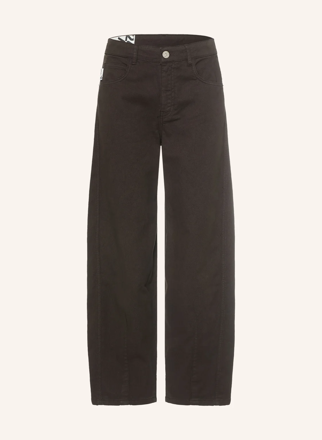 OPUS Barrel Jeans LISSIE