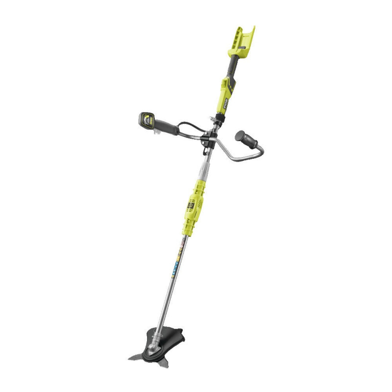 Débroussailleuse sur batterie RBC36X26BG2-0 36 V RYOBI